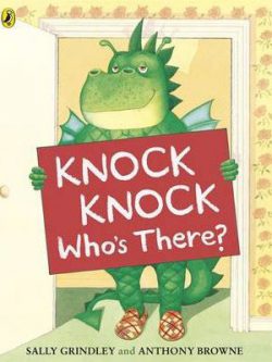 Knock Knock Who's There?